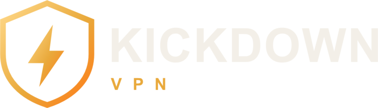 Kickdown VPN
